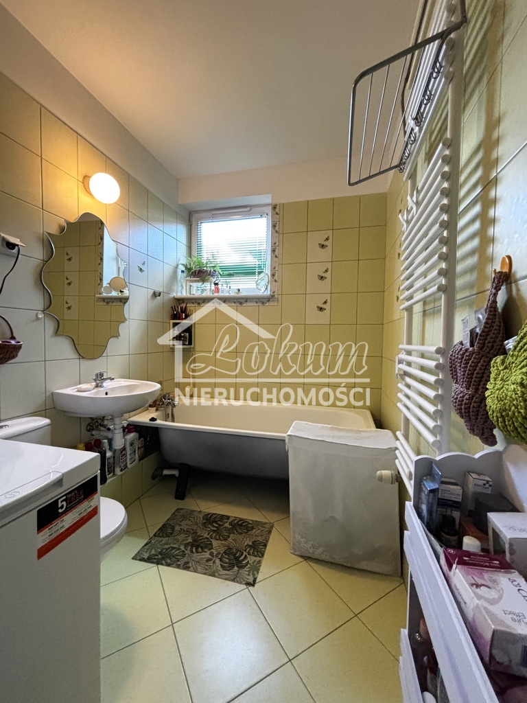 Mieszkanie 36,7&nbsp;m², Police, Kardynała Stefana Wyszyńskiego - zdjęcie 7