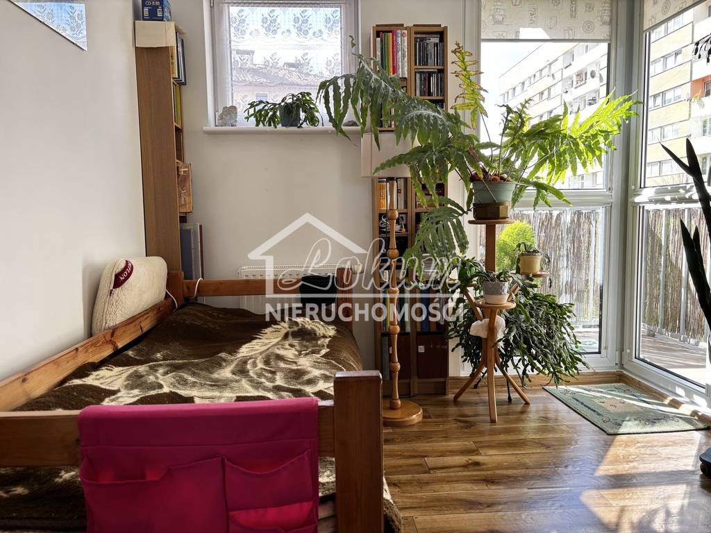 Mieszkanie 36,7&nbsp;m², Police, Kardynała Stefana Wyszyńskiego - zdjęcie 5