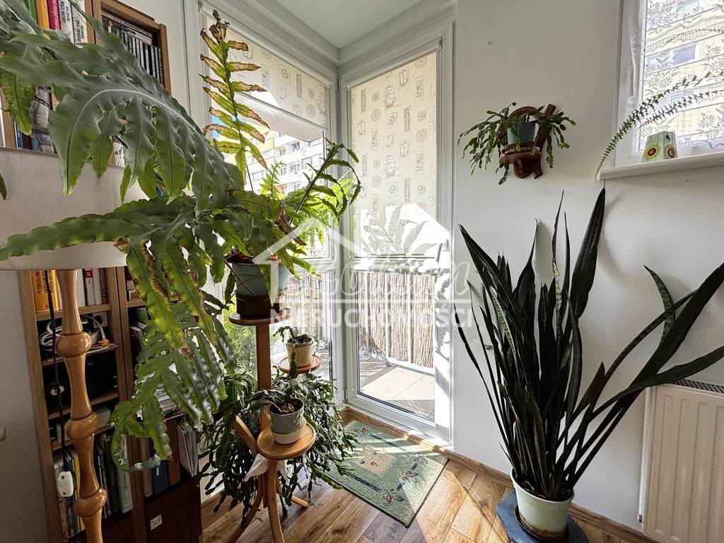 Mieszkanie 36,7&nbsp;m², Police, Kardynała Stefana Wyszyńskiego - zdjęcie 6