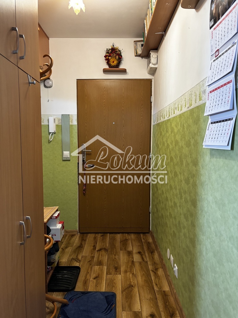 Mieszkanie 36,7&nbsp;m², Police, Kardynała Stefana Wyszyńskiego - zdjęcie 8