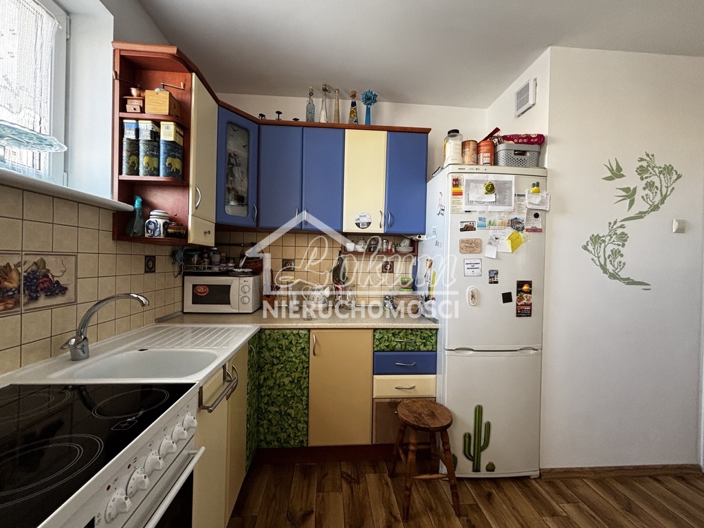 Mieszkanie 36,7&nbsp;m², Police, Kardynała Stefana Wyszyńskiego - zdjęcie 3