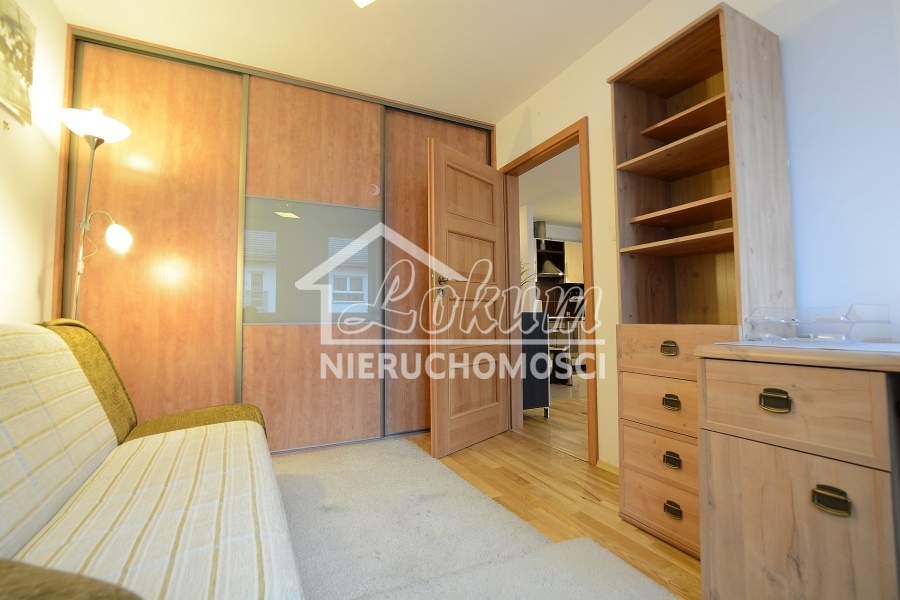 Mieszkanie 41,73&nbsp;m², Szczecin, Warszewo, Belgijska - zdjęcie 6