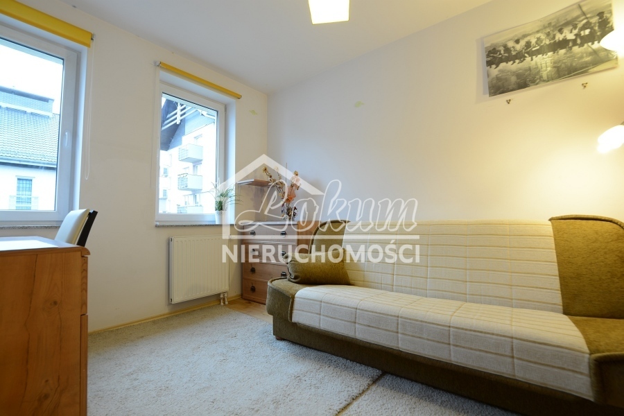 Mieszkanie 41,73&nbsp;m², Szczecin, Warszewo, Belgijska - zdjęcie 5