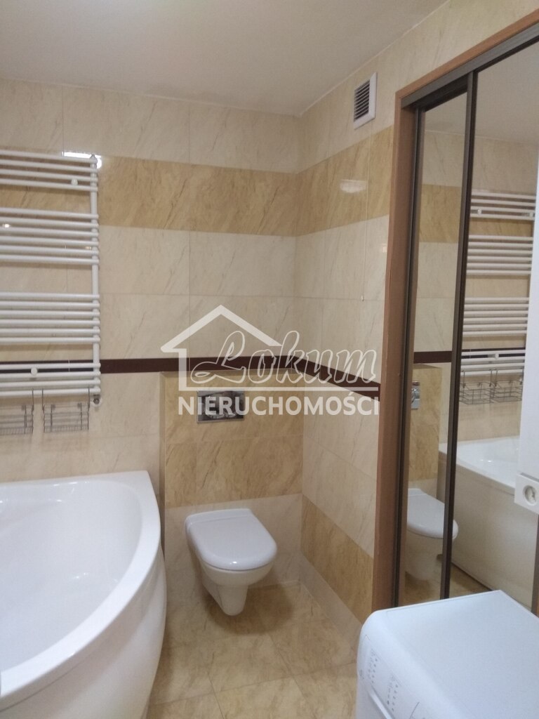 Mieszkanie 41,73&nbsp;m², Szczecin, Warszewo, Belgijska - zdjęcie 8