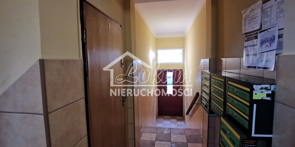 Mieszkanie 44,03&nbsp;m², Szczecin, Niebuszewo, Heleny - zdjęcie 12
