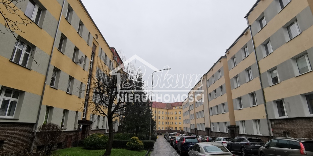 Mieszkanie 44,03&nbsp;m², Szczecin, Niebuszewo, Heleny - zdjęcie 14