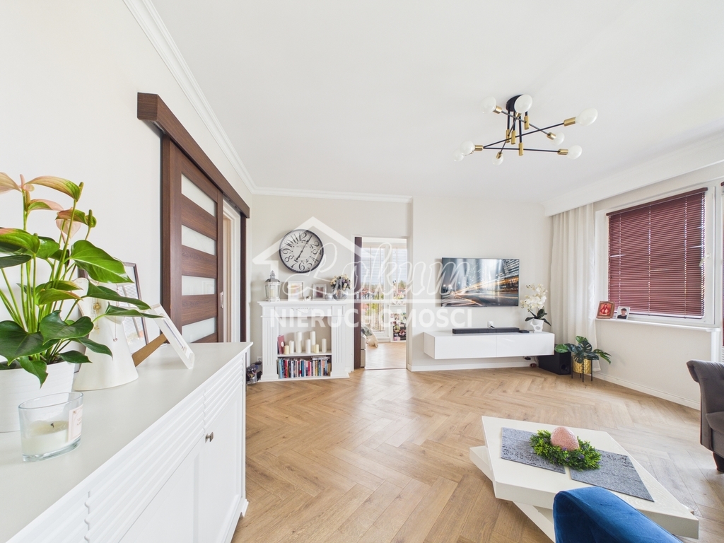 Mieszkanie 73,87&nbsp;m², Stargard, Armii Krajowej - zdjęcie 3