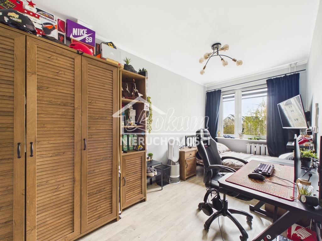 Mieszkanie 73,87&nbsp;m², Stargard, Armii Krajowej - zdjęcie 10