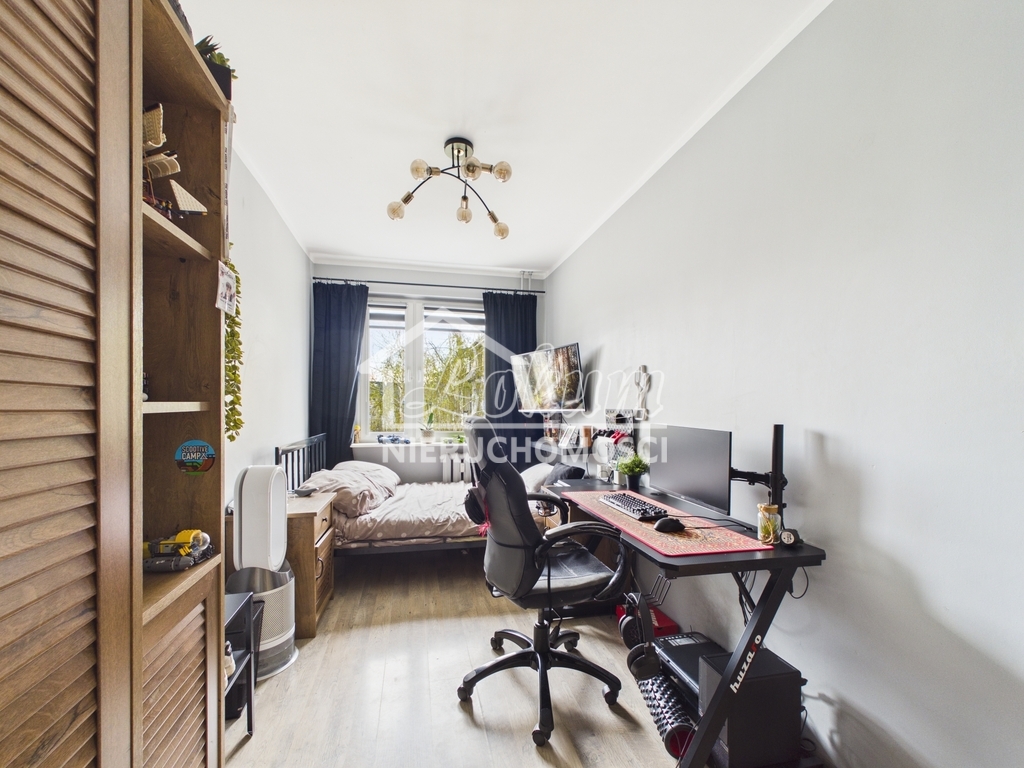 Mieszkanie 73,87&nbsp;m², Stargard, Armii Krajowej - zdjęcie 11