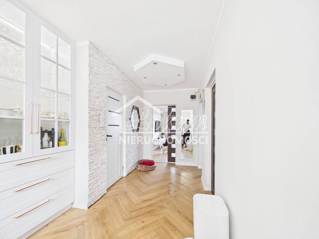 Mieszkanie 73,87&nbsp;m², Stargard, Armii Krajowej - zdjęcie 8