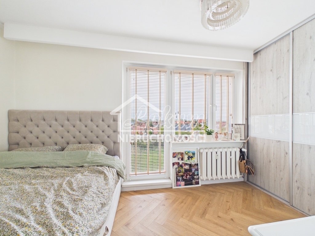 Mieszkanie 73,87&nbsp;m², Stargard, Armii Krajowej - zdjęcie 4