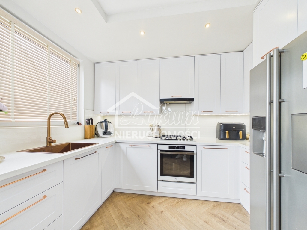 Mieszkanie 73,87&nbsp;m², Stargard, Armii Krajowej - zdjęcie 6