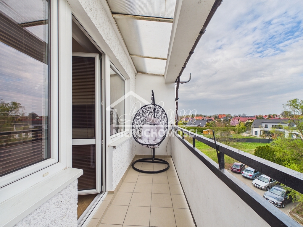 Mieszkanie 73,87&nbsp;m², Stargard, Armii Krajowej - zdjęcie 12