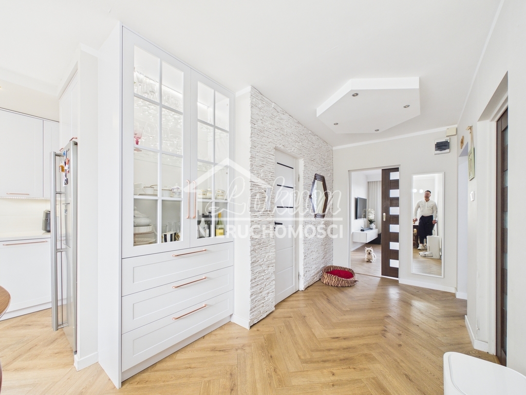 Mieszkanie 73,87&nbsp;m², Stargard, Armii Krajowej - zdjęcie 9