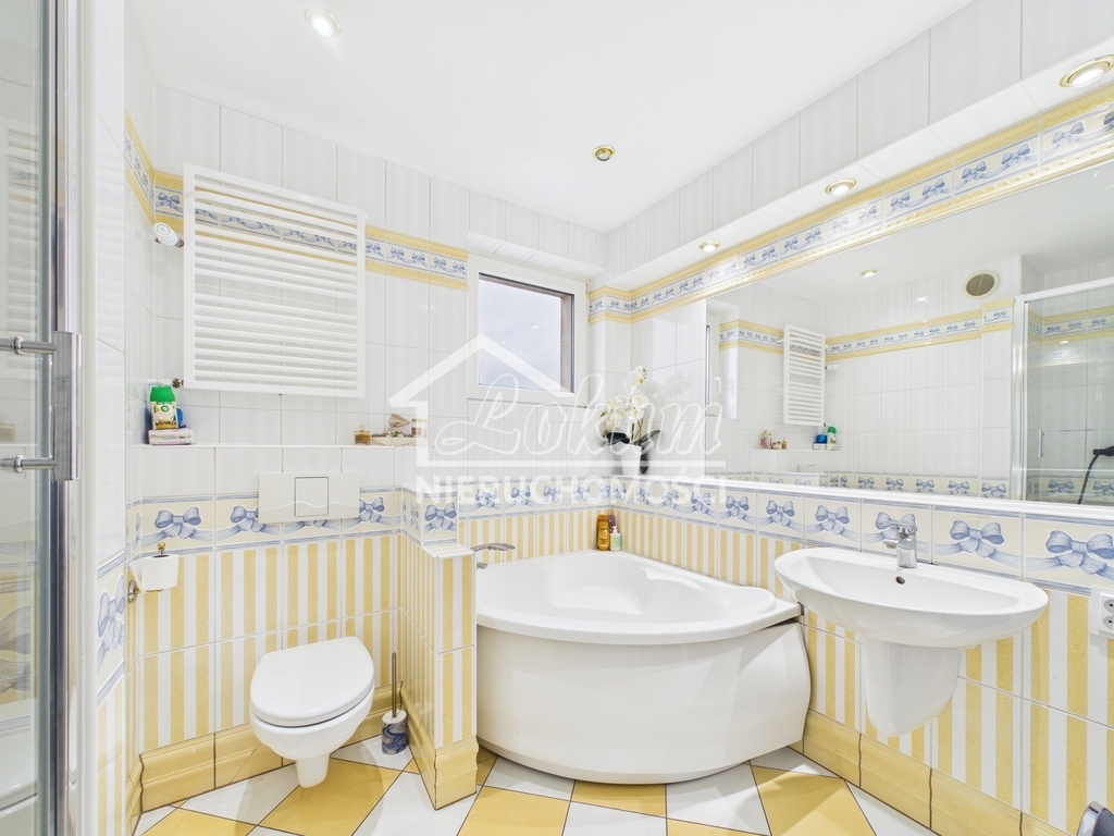 Mieszkanie 73,87&nbsp;m², Stargard, Armii Krajowej - zdjęcie 13