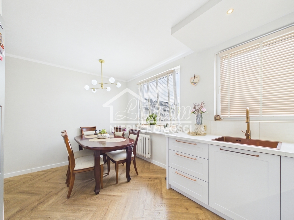 Mieszkanie 73,87&nbsp;m², Stargard, Armii Krajowej - zdjęcie 7