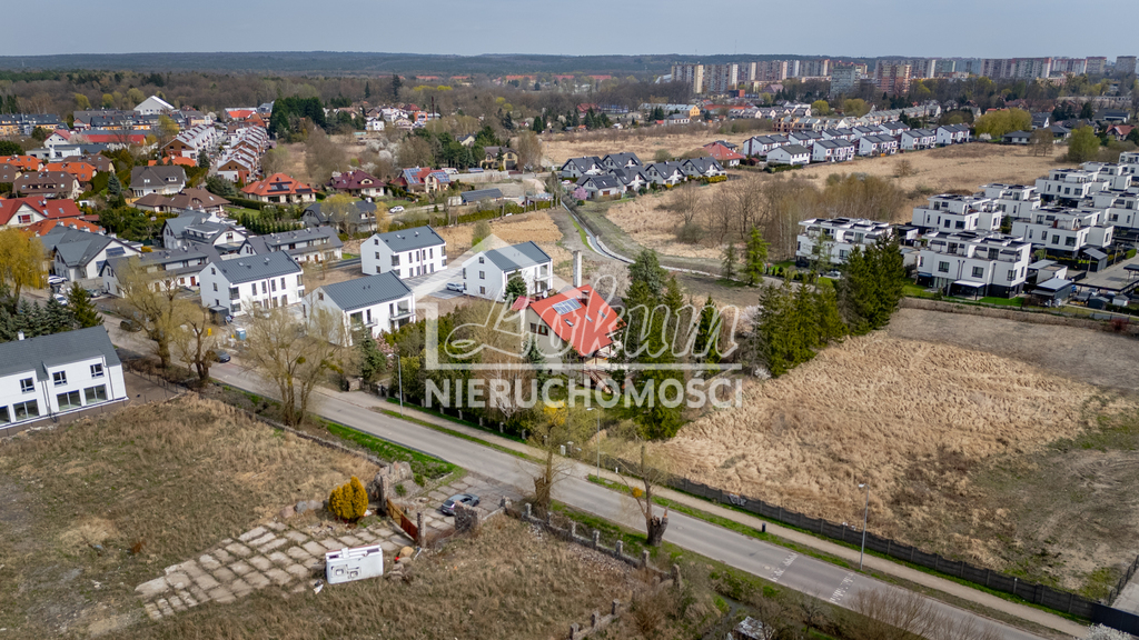 Dom 430 m², Szczecin - zdjęcie 1