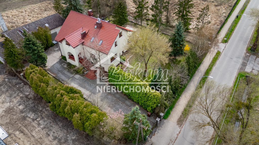 Dom 430&nbsp;m², Szczecin - zdjęcie 19