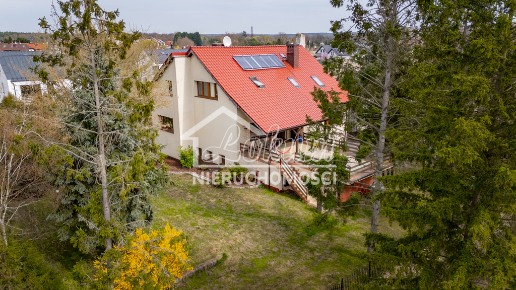 Dom 430 m², Szczecin - zdjęcie 2