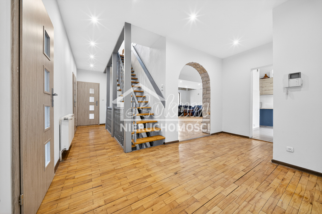 Dom 430 m², Szczecin - zdjęcie 3