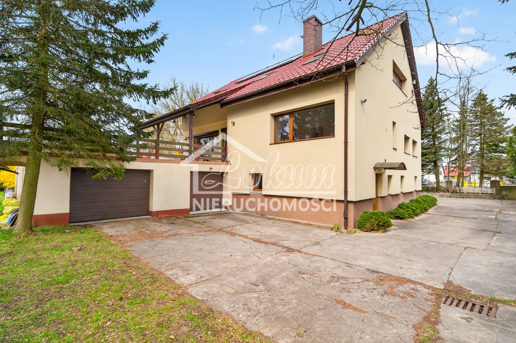Dom 430 m², Szczecin - zdjęcie 18