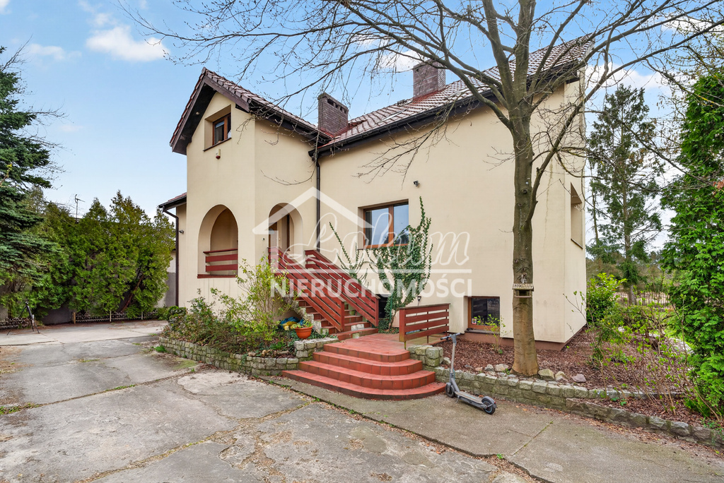 Dom 430&nbsp;m², Szczecin - zdjęcie 17