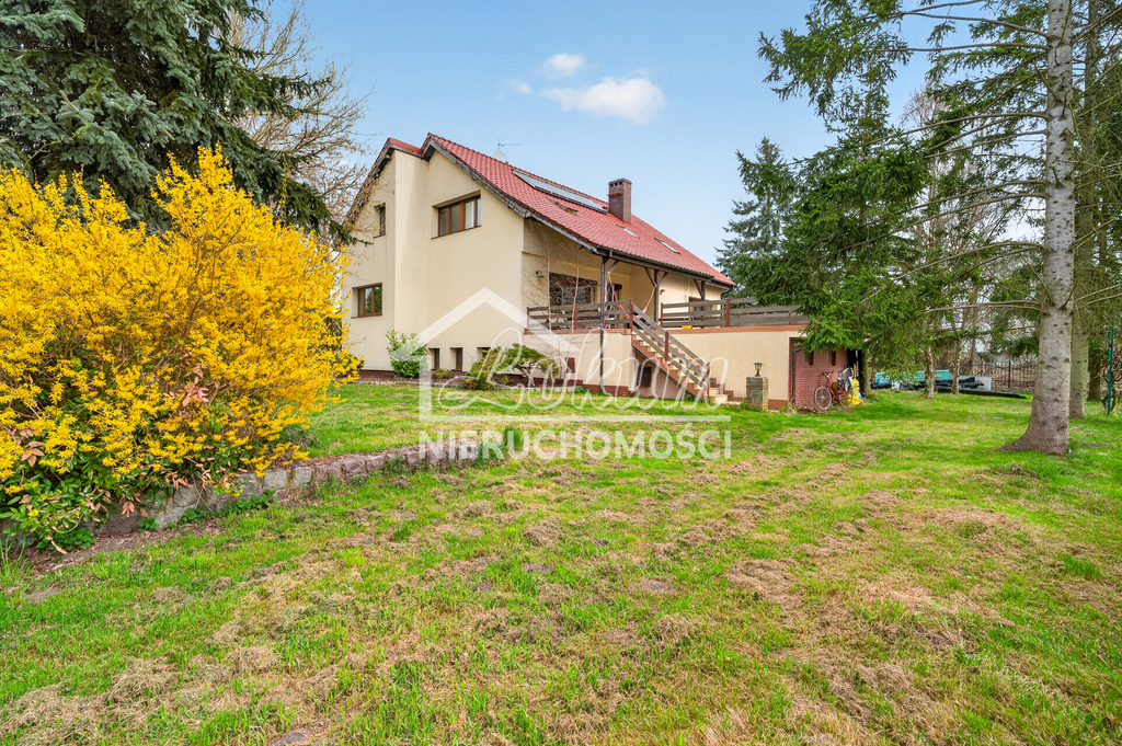 Dom 430&nbsp;m², Szczecin - zdjęcie 2