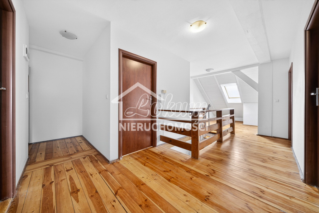 Dom 430&nbsp;m², Szczecin - zdjęcie 12