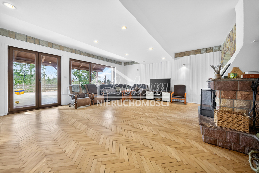 Dom 430&nbsp;m², Szczecin - zdjęcie 1