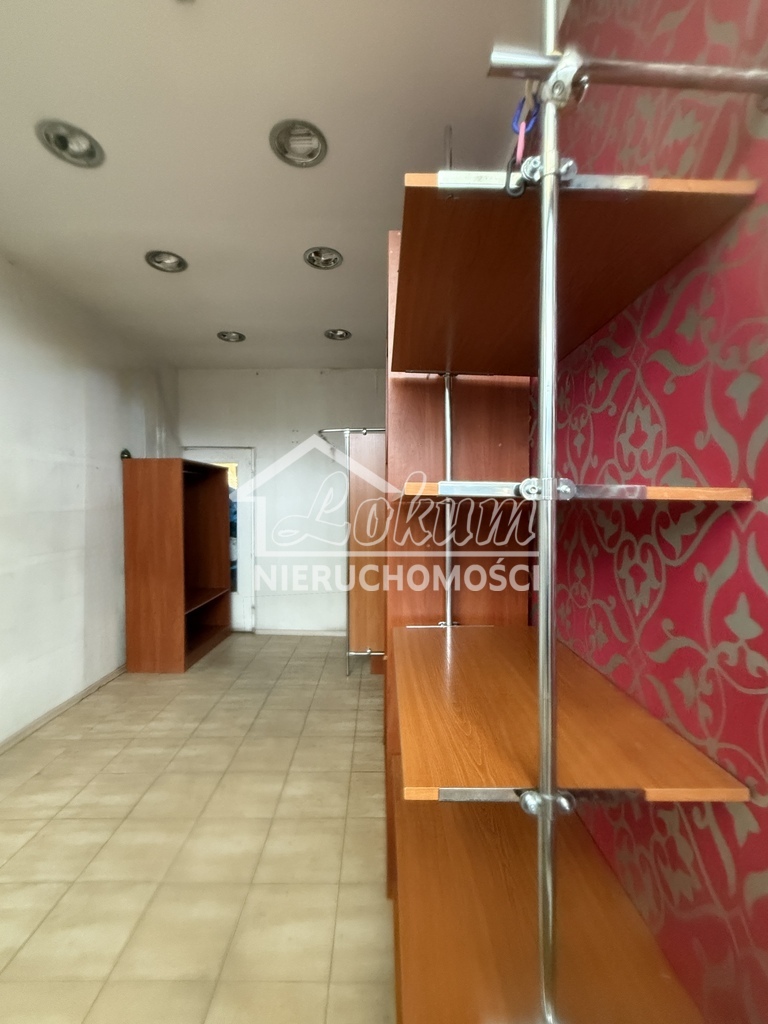 Lokal usługowy do wynajęcia, 17&nbsp;m², Szczecin - zdjęcie 3