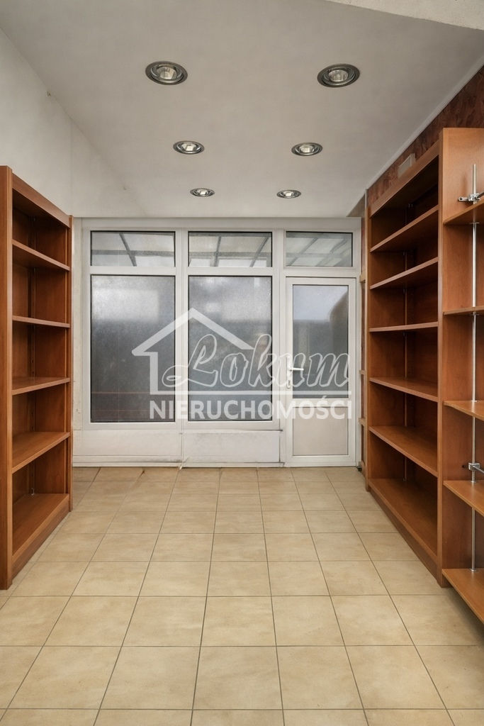 Lokal usługowy do wynajęcia, 17&nbsp;m², Szczecin - zdjęcie 1
