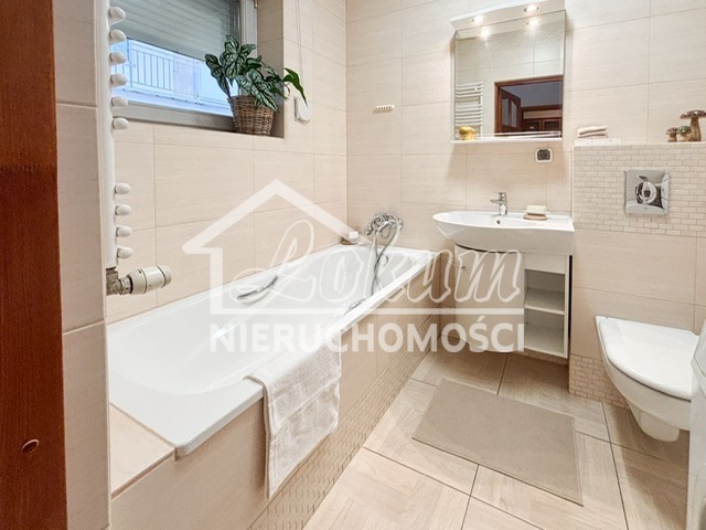 Mieszkanie 44,5&nbsp;m², Szczecin, Pogodno, Bohdana Zaleskiego - zdjęcie 7