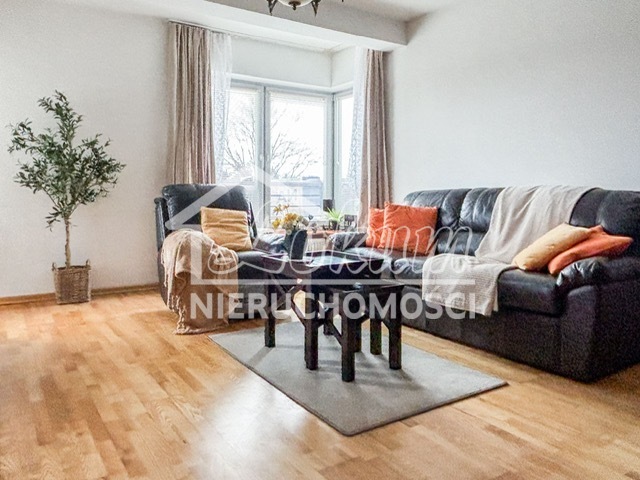 Mieszkanie 44,5&nbsp;m², Szczecin, Pogodno, Bohdana Zaleskiego - zdjęcie 8