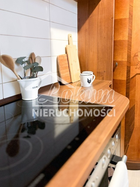 Mieszkanie 44,5&nbsp;m², Szczecin, Pogodno, Bohdana Zaleskiego - zdjęcie 5