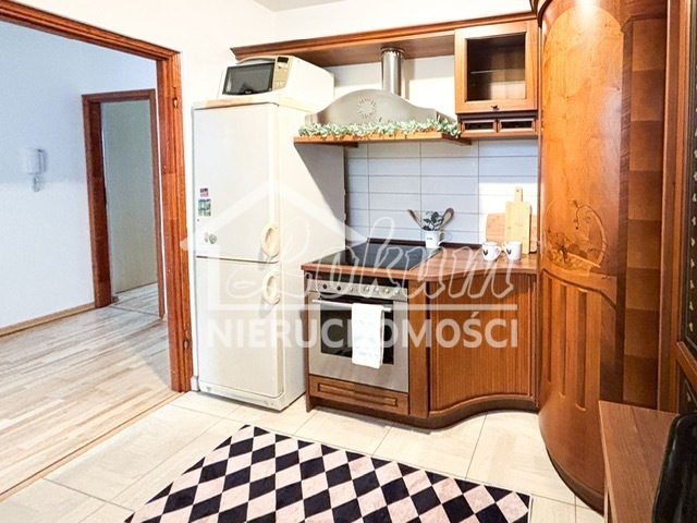 Mieszkanie 44,5&nbsp;m², Szczecin, Pogodno, Bohdana Zaleskiego - zdjęcie 6