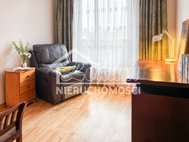 Mieszkanie 44,5&nbsp;m², Szczecin, Pogodno, Bohdana Zaleskiego - zdjęcie 9