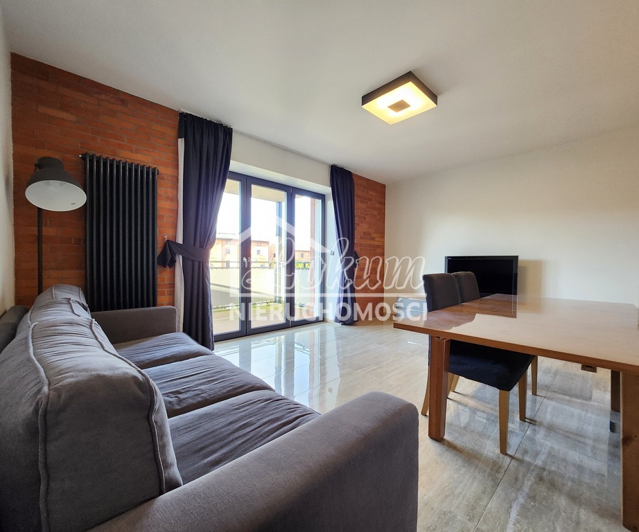 Mieszkanie 59,05&nbsp;m², Skarbimierzyce - zdjęcie 2