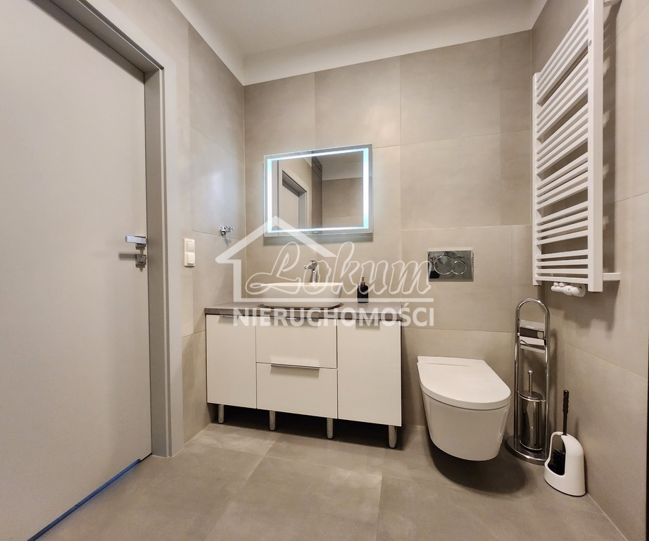 Mieszkanie 59,05&nbsp;m², Skarbimierzyce - zdjęcie 10