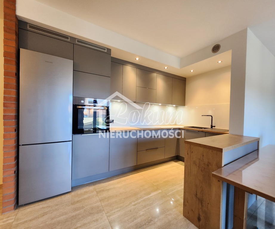 Mieszkanie 59,05&nbsp;m², Skarbimierzyce - zdjęcie 3