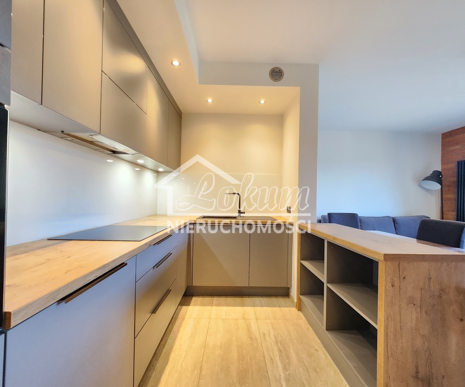 Mieszkanie 59,05&nbsp;m², Skarbimierzyce - zdjęcie 4