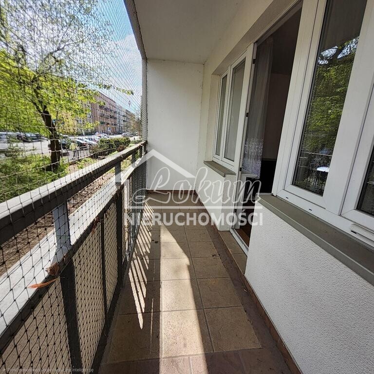 Mieszkanie 42,42&nbsp;m², Szczecin - zdjęcie 13