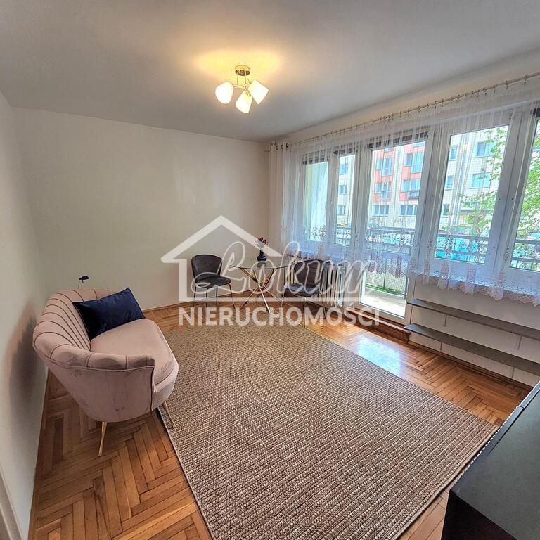 Mieszkanie 42,42&nbsp;m², Szczecin - zdjęcie 4