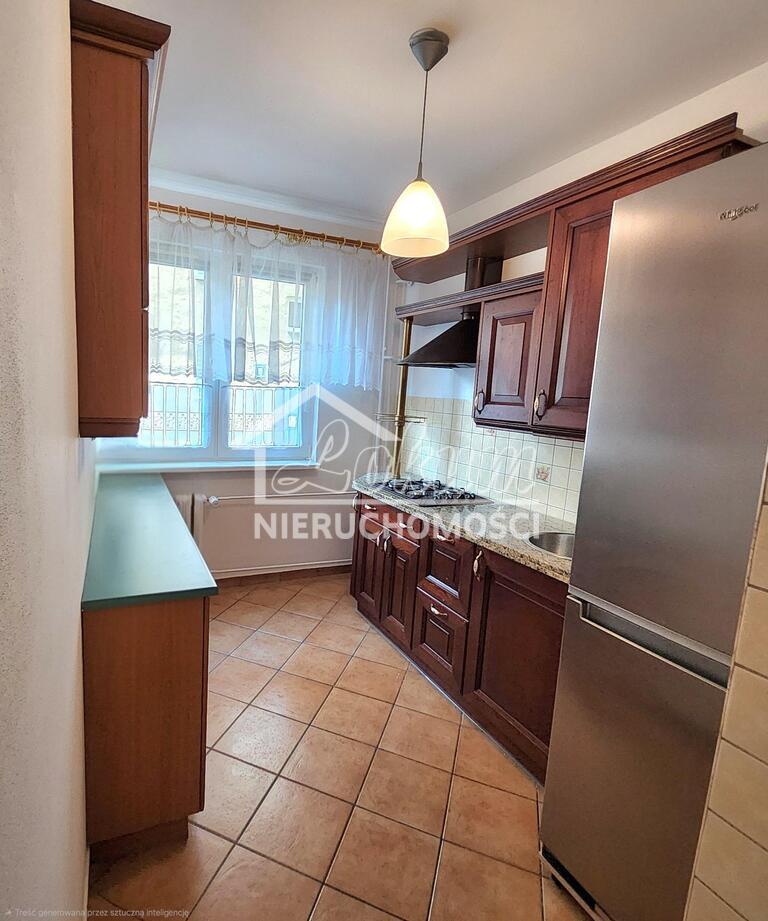 Mieszkanie 42,42&nbsp;m², Szczecin - zdjęcie 9