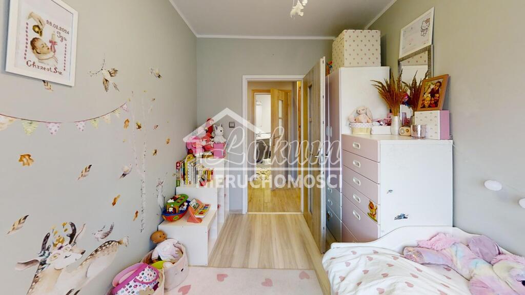 Mieszkanie 85,85&nbsp;m², Przecław - zdjęcie 15