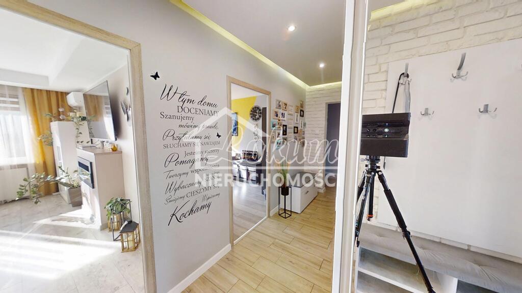 Mieszkanie 85,85&nbsp;m², Przecław - zdjęcie 16