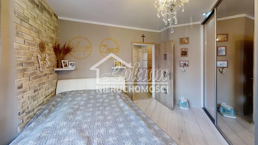 Mieszkanie 85,85&nbsp;m², Przecław - zdjęcie 12