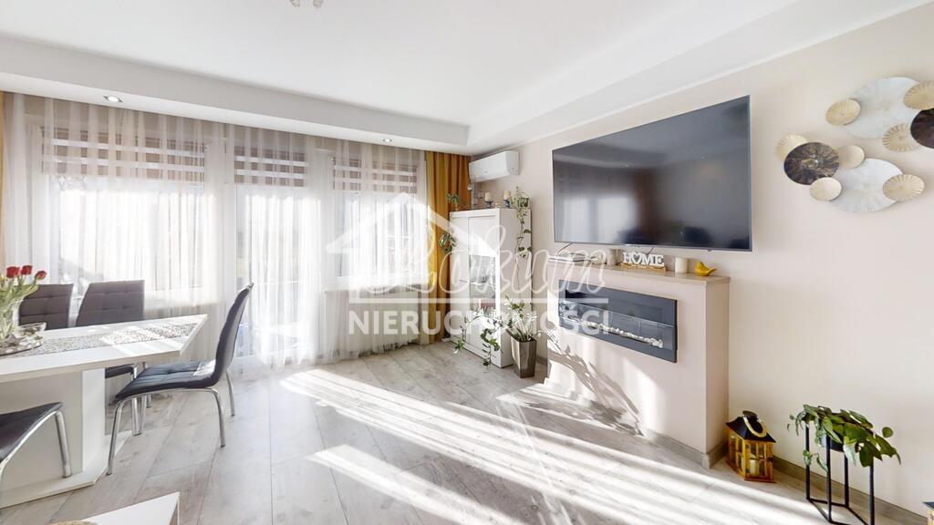 Mieszkanie 85,85&nbsp;m², Przecław - zdjęcie 5