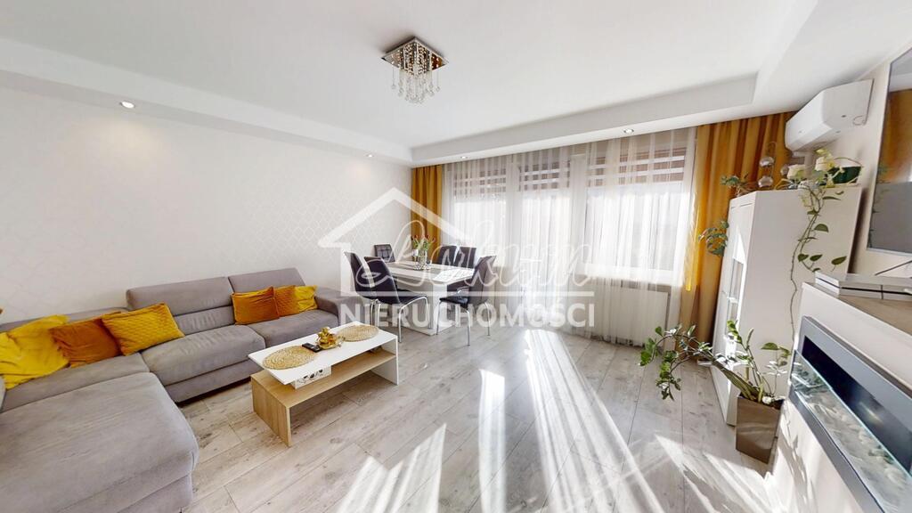 Mieszkanie 85,85&nbsp;m², Przecław - zdjęcie 1