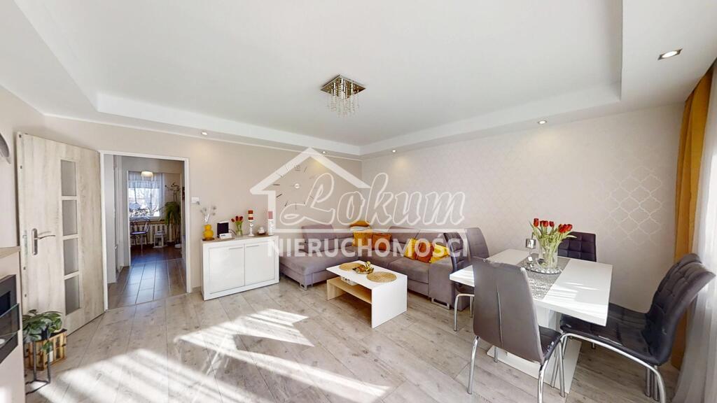 Mieszkanie 85,85&nbsp;m², Przecław - zdjęcie 3