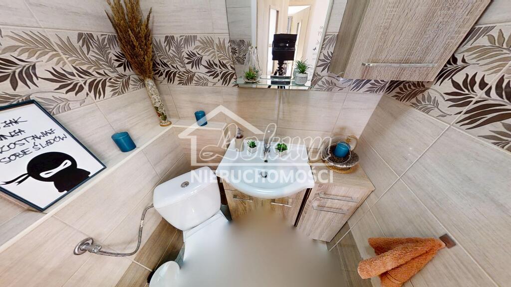 Mieszkanie 85,85&nbsp;m², Przecław - zdjęcie 17